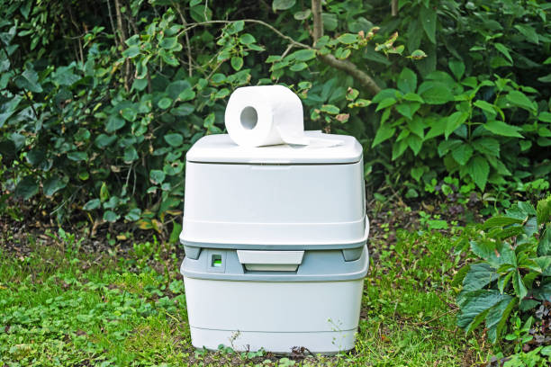 Best Event porta potty rental  in Langhorne, PA