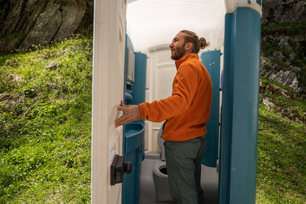 Porta potty services near me in Langhorne, PA