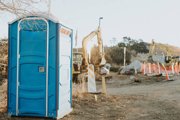 Professional porta potty rental in Langhorne, PA