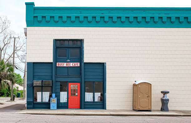 Best Construction site porta potty rental  in Langhorne, PA
