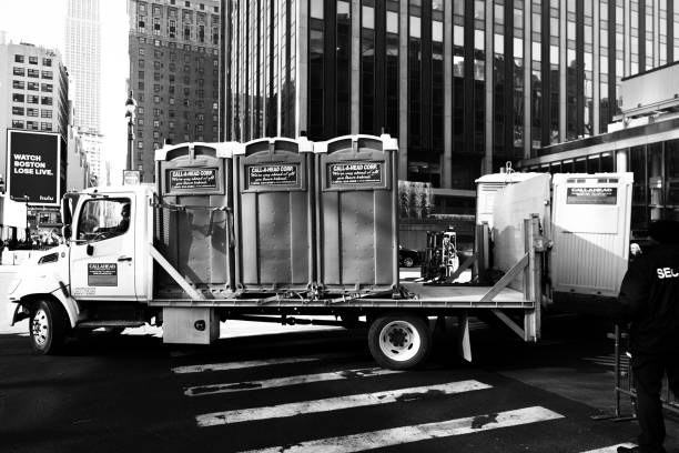 Best Affordable porta potty rental  in Langhorne, PA