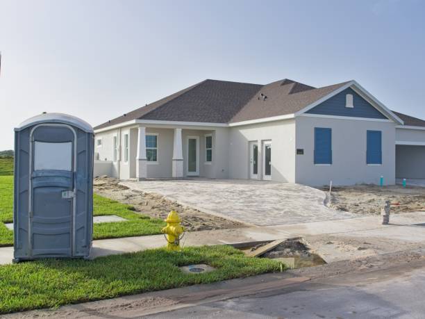 Portable Toilet Options We Offer in Langhorne, PA