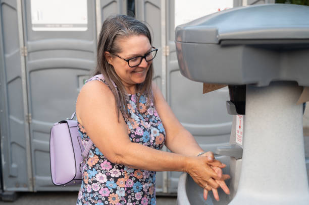 Best Porta potty rental near me  in Langhorne, PA