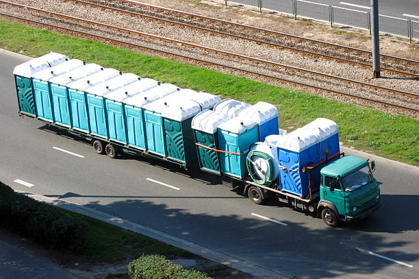 Best Affordable portable toilet rental  in Langhorne, PA