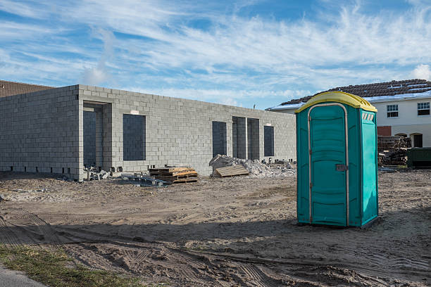 Best Portable toilet rental cost  in Langhorne, PA